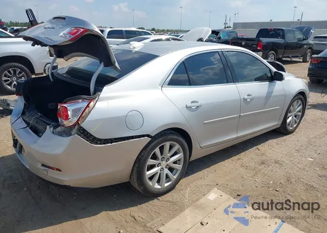 2015 Chevrolet Malibu 2Lt z USA, uszkodzony, nr VIN 1G11D5SL4FF277228